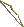 Willow longbow