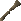 Wooden stock