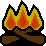 firemaking icon
