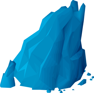 Shooting Star Map