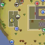 Map thumbnail of Al Kharid bank