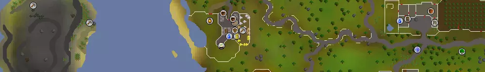 Map thumbnail of Crafting guild