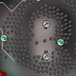 Map thumbnail of Arceuus dense essence mine