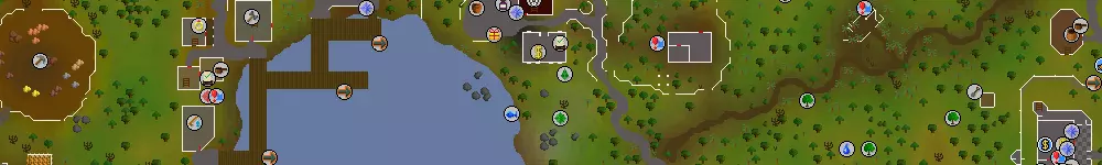 Map thumbnail of Draynor Village