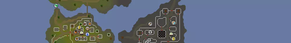 Map thumbnail of Jatizso mine entrance