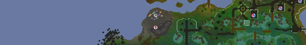 Map thumbnail of Kebos Swamp mine
