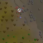 Map thumbnail of Keldagrim entrance mine