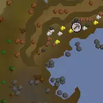 Map thumbnail of Aldarin mine in Varlamore
