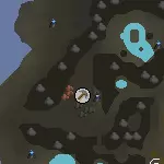 Map thumbnail of Mount Karuulm mine