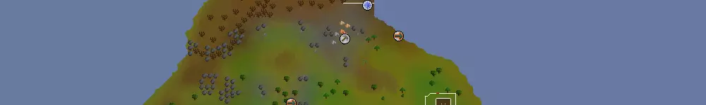 Map thumbnail of Piscatoris (akq fairy ring)