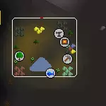 Map thumbnail of Wilderness Resource Area