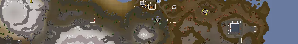 Map thumbnail of Salvager Overlook in Varlamore