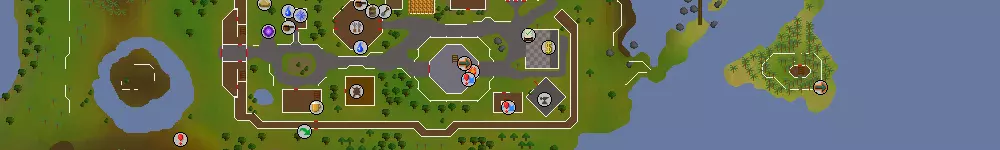 Map thumbnail of Yanille bank